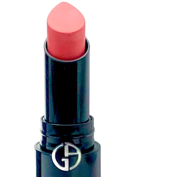Giorgio Armani In Love 108 Lip Power Long Lasting Lipstick NEW BOX - Picture 2 of 5
